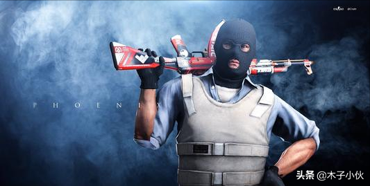 csgo官匹段位升级机制（CSGO段位有哪些）