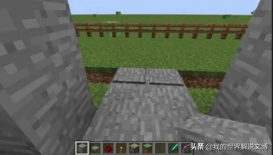 我的世界活塞怎么做（我的世界合成表大全）