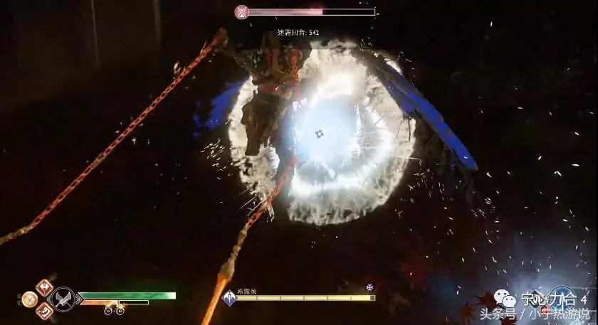 战神4女武神怎么打（战神4女武神的详细打法攻略）