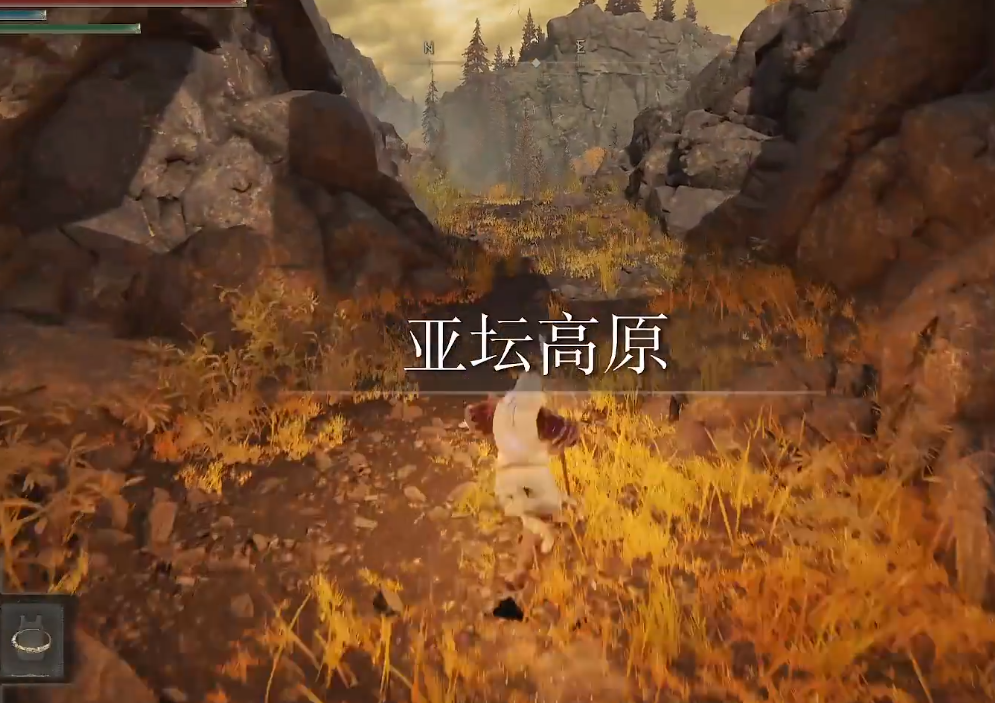 艾尔登法环主线流程图文攻略（艾尔登法环主线流程顺序图）