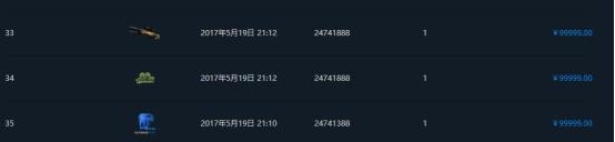 csgo龙狙多少人民币（csgo高品质的龙狙究竟能卖多少钱）