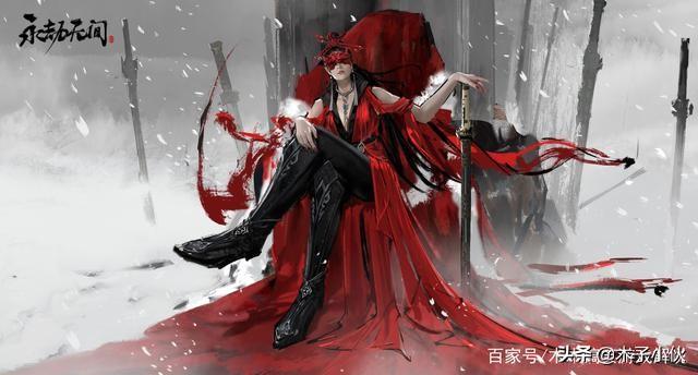 永劫无间火男颠勺教学（永劫无间火男怎么颠勺）