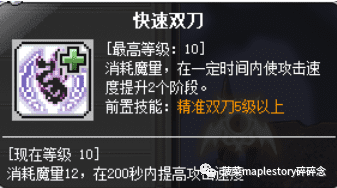 暗影双刀顶级副手选择（暗影双刀适合新人吗）