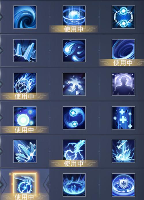 新神魔大陆什么职业好（新神魔大陆元素法师攻略）