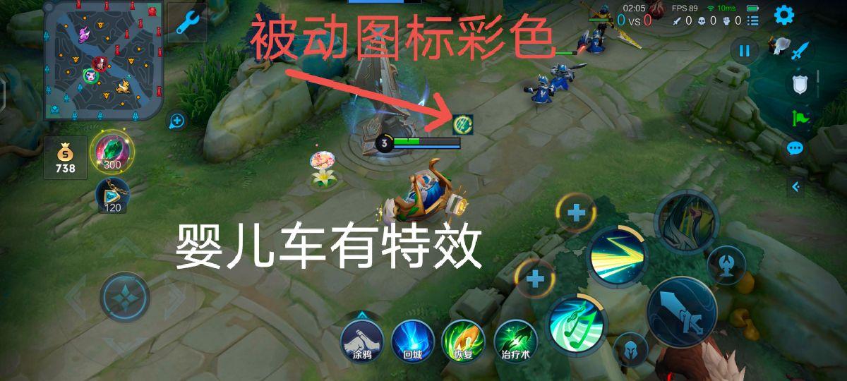 王者荣耀蔡文姬怎么玩（王者荣耀蔡文姬技能连招及铭文出装教学）