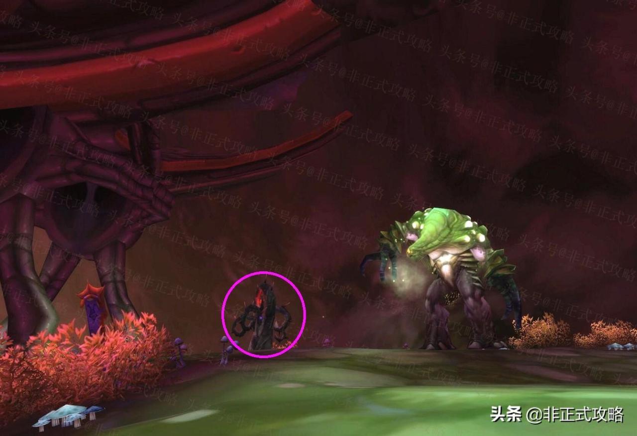 魔兽怀旧服TB盘牙水库怎么打（tbc盘牙水库的副本和任务攻略）
