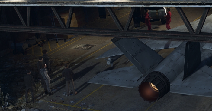 gta剧情模式抢劫银行后怎样过关（gta赌场抢劫任务怎么做）