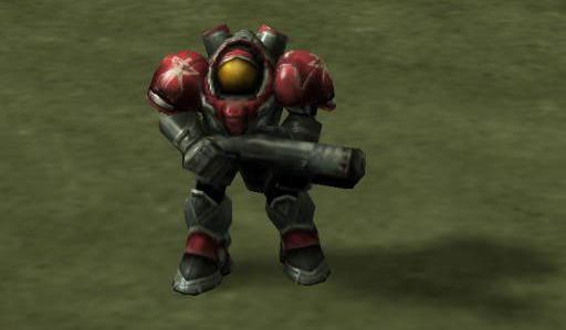 星际争霸2兵种大全（星际争霸2所有兵种搭配）