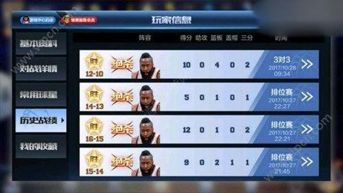 最强NBA各位置强力球星推荐（最强nba各位置阵容组合详情）