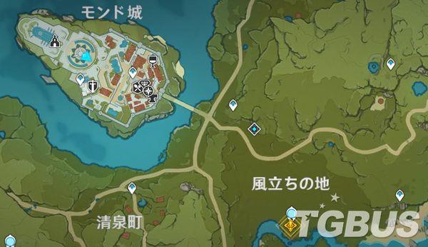 原神第二幕流程怎么玩（原神序章第2幕流程顺序攻略）