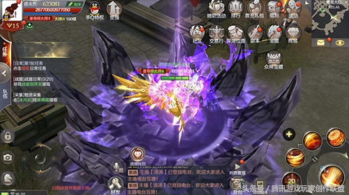 圣导师32000加点攻略（圣导师怎么加点打怪伤害高）