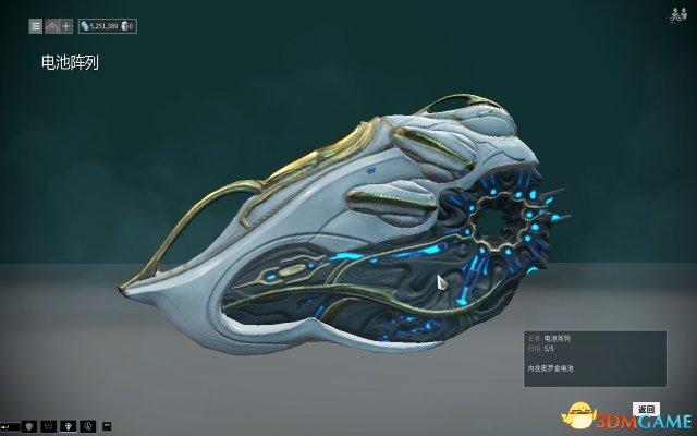 星际战甲奥罗金电池怎么刷（星际战甲现版本刷电池攻略）