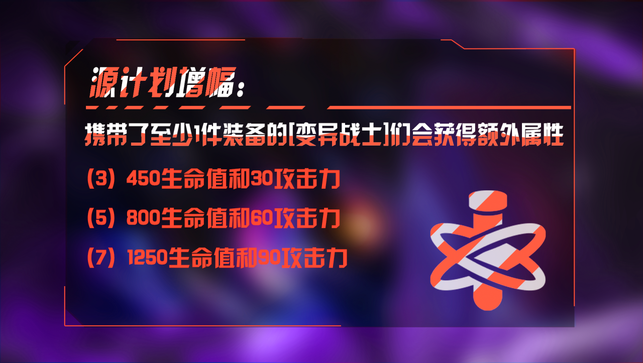 云顶之弈中的羁绊有哪些（云顶之弈s7羁绊一览表）