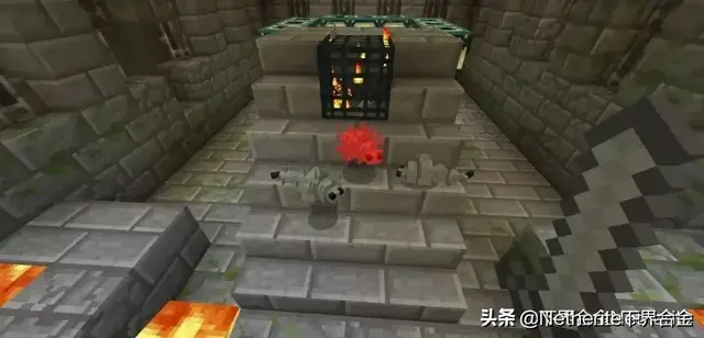 我的世界怎么去末地（我的世界中前往末地的方法）
