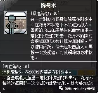 暗影双刀顶级副手选择（暗影双刀适合新人吗）