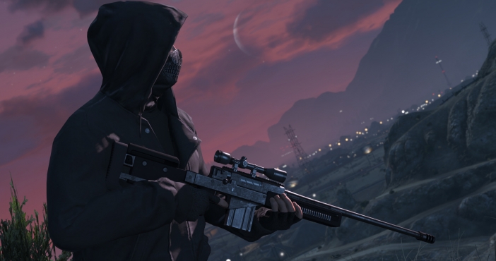 gta剧情模式抢劫银行后怎样过关（gta赌场抢劫任务怎么做）