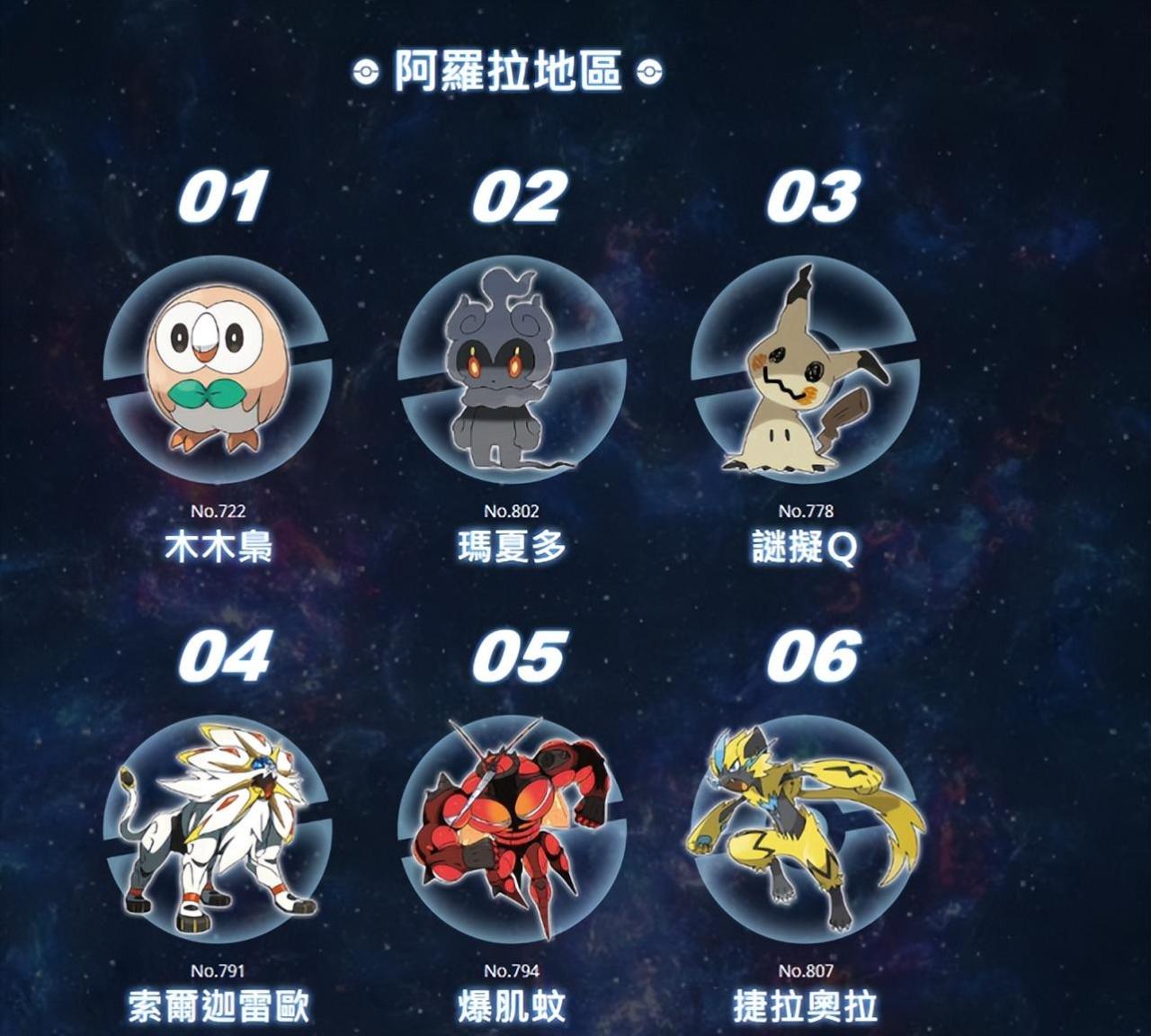 精灵宝可梦日月值得培养的精灵（精灵宝可梦日月最强排名）