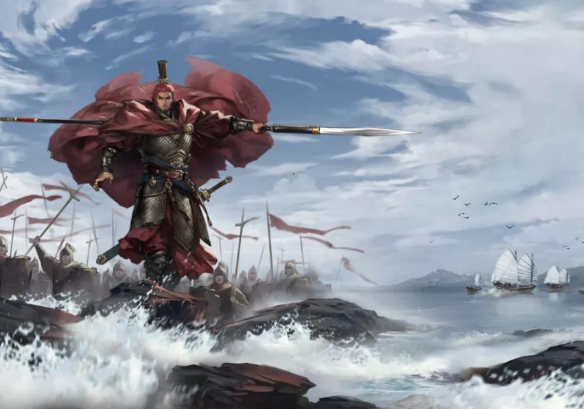 率土之滨宝物怎么打造（率土之滨宝物怎么快速打造）