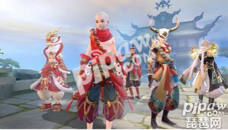 镇魔曲手游平民后期职业（镇魔曲零氪输出职业排行）