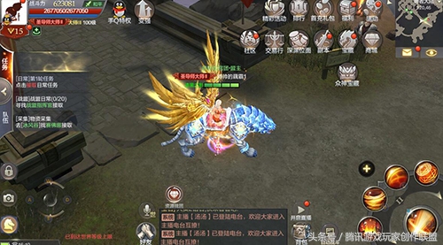圣导师32000加点攻略（圣导师怎么加点打怪伤害高）