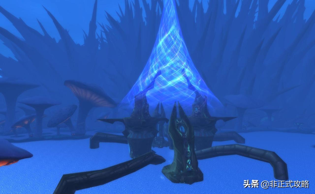 魔兽怀旧服TB盘牙水库怎么打（tbc盘牙水库的副本和任务攻略）