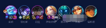 云顶之弈12.17最强阵容（云顶之弈12.17版本强势搭配推荐）