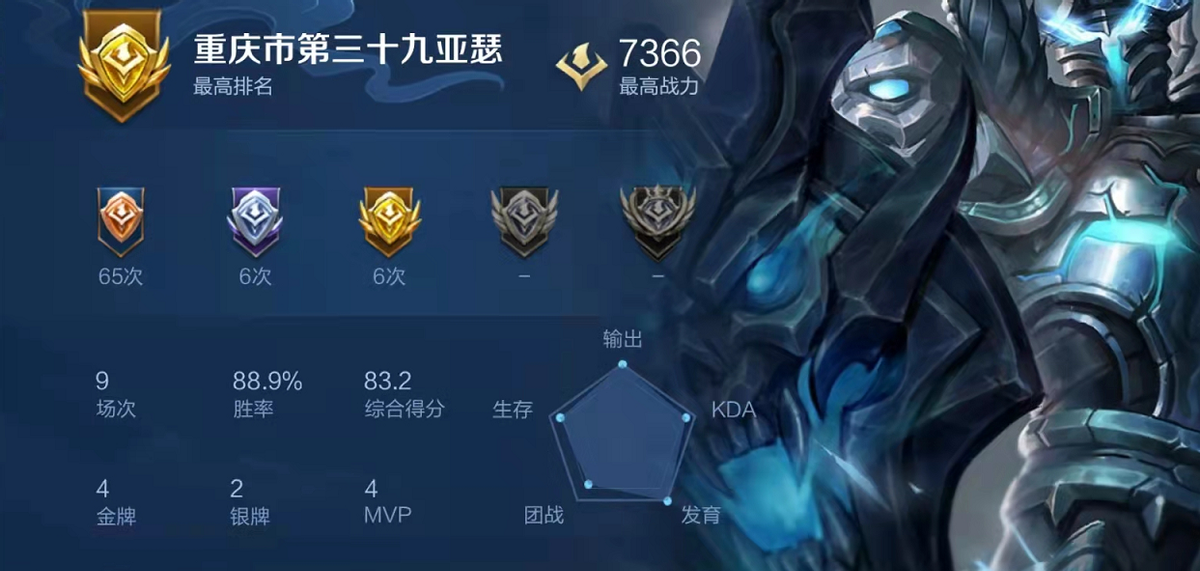 亚瑟前期怎么快速发育（亚瑟发育流顶尖玩法）