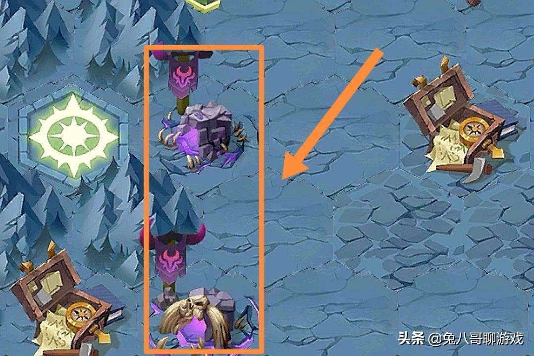 剑与远征上古神庙怎么速通（剑与远征时光之巅上古神庙闯关攻）