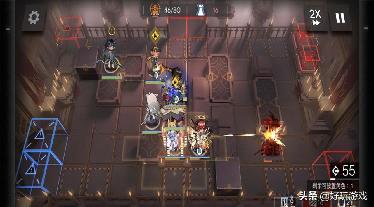 明日方舟5星必练干员（明日方舟5星干员强度表）