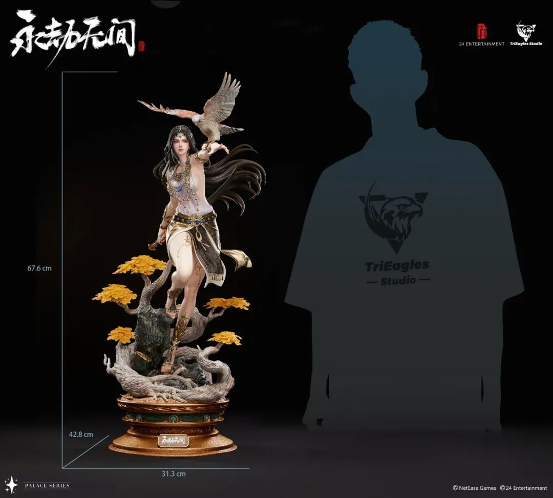 永劫无间迦南皮肤哪个好看（永劫无间迦南绝美壁纸）