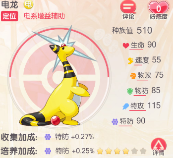 口袋觉醒宝可梦推荐（口袋觉醒s级精灵推荐阵容）