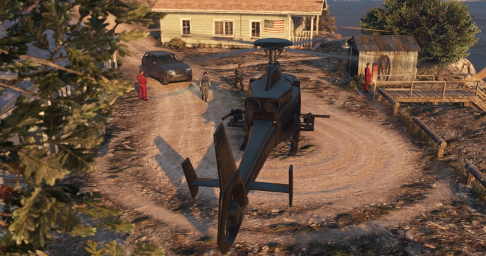 gta剧情模式抢劫银行后怎样过关（gta赌场抢劫任务怎么做）