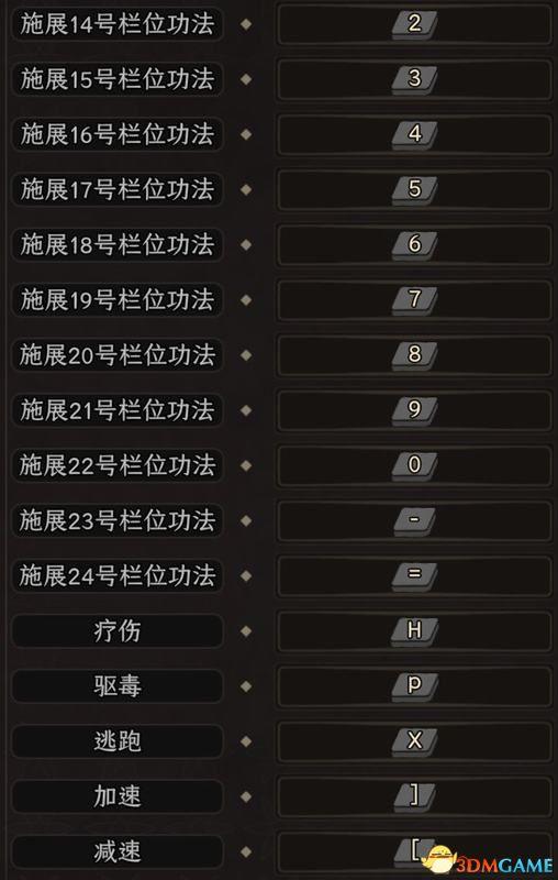 太吾绘卷正式版wiki百科攻略（太吾绘卷图文全攻略）
