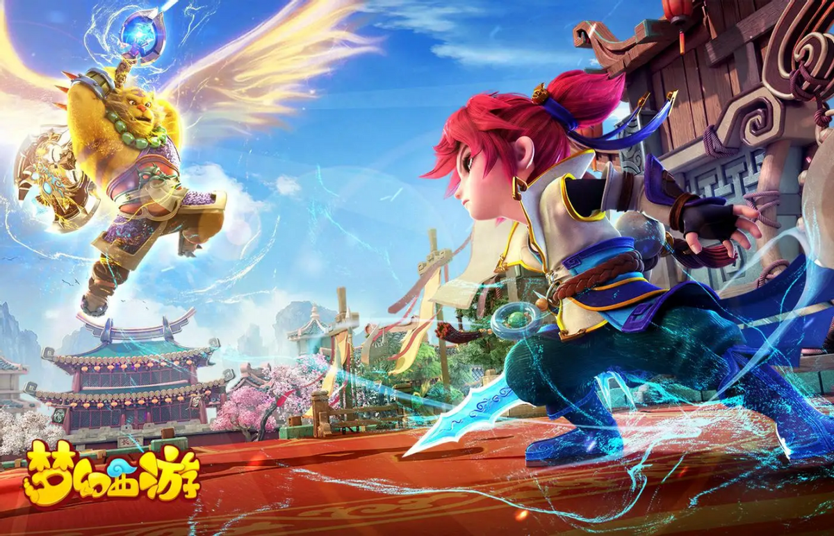 魔兽世界和逆水寒哪个搬砖好（10款超稳定的搬砖端游）