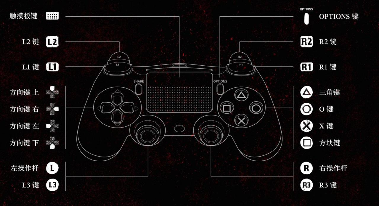 ps4荒野大镖客2怎么看时间（大镖客救赎2设置大全）