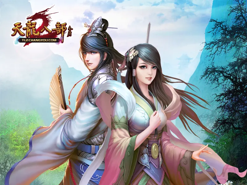 魔兽世界和逆水寒哪个搬砖好（10款超稳定的搬砖端游）