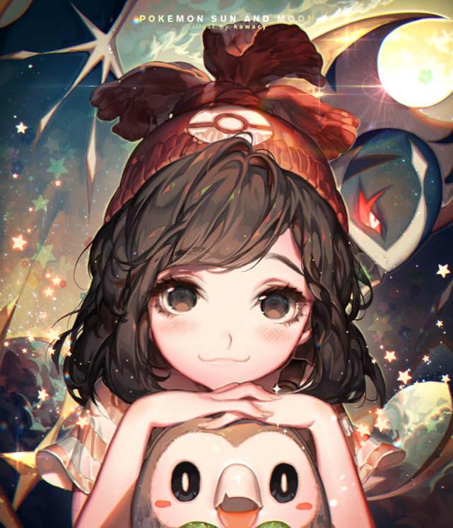 精灵宝可梦日月值得培养的精灵（精灵宝可梦日月最强排名）
