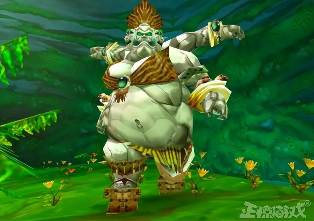 魔兽世界10.0新种族（魔兽世界10.0最新剧情cg）