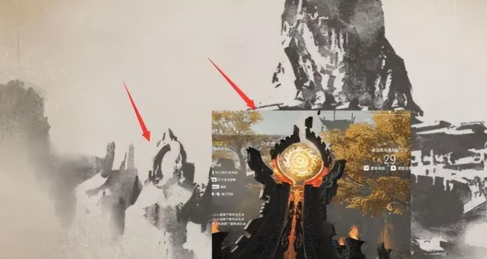永劫无间背景故事完整版（永劫无间角色背景故事全集）