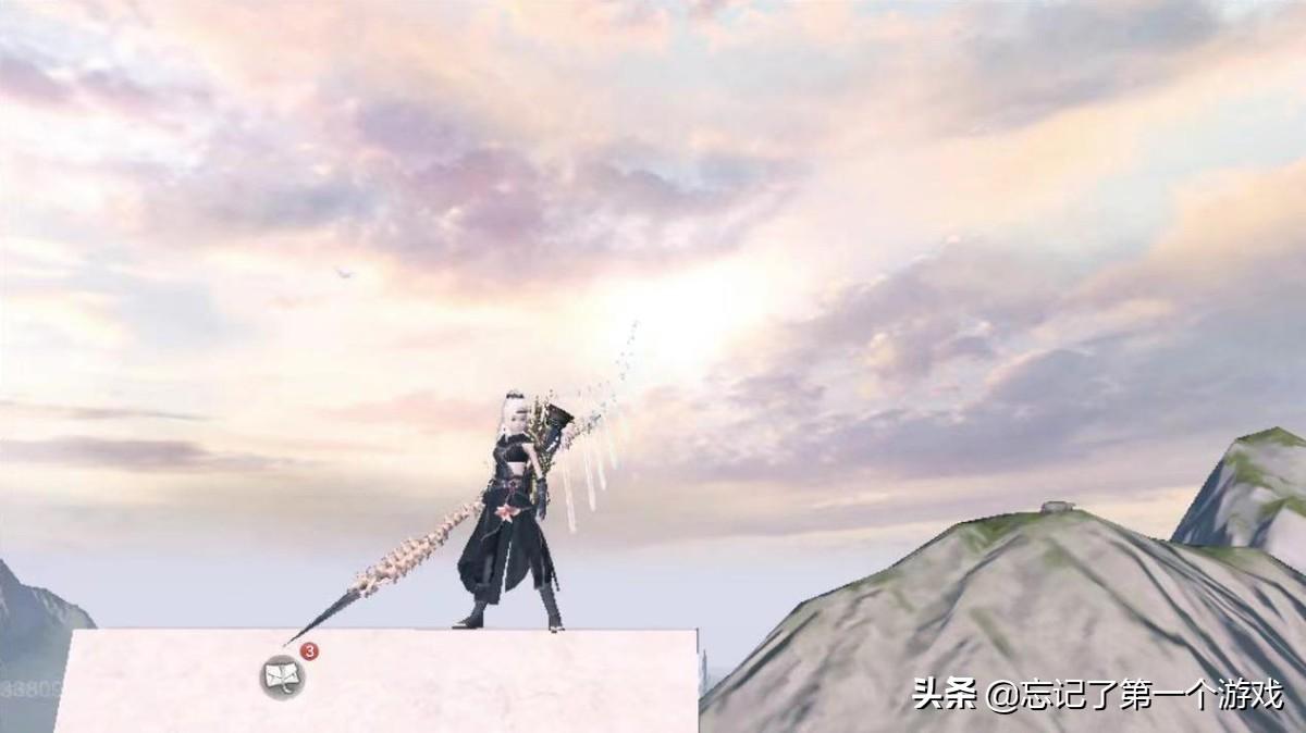 妄想山海尘壤商人在哪（妄想山海游戏后期怎么赚勾玉）