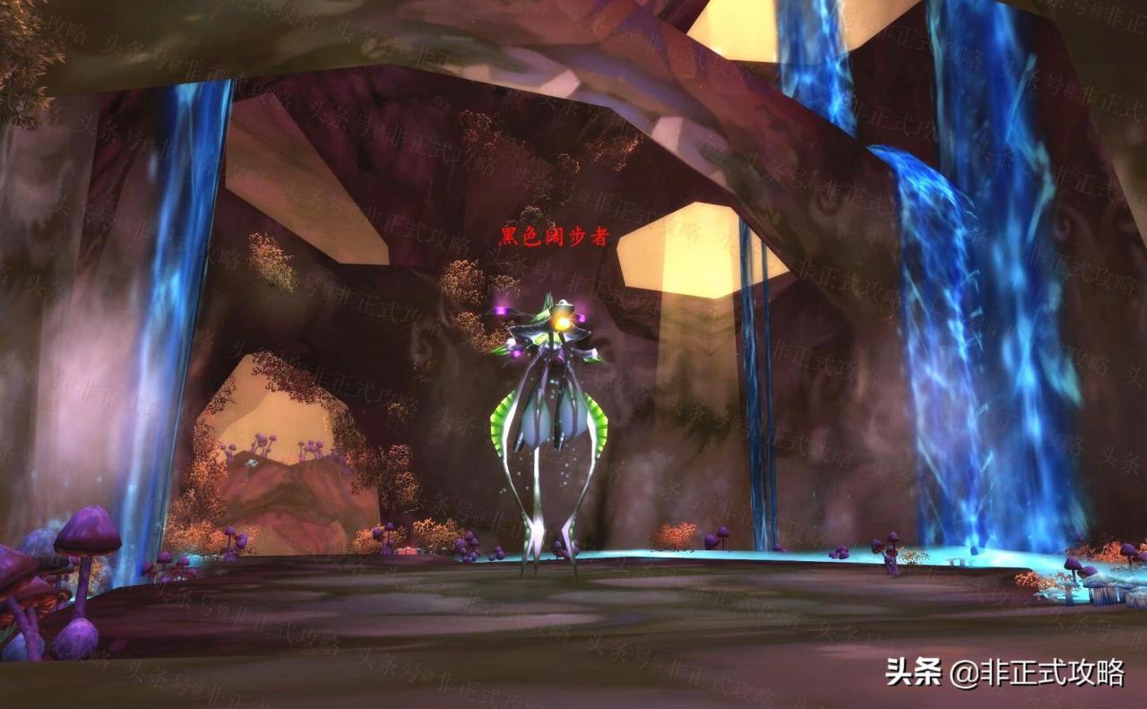 魔兽怀旧服TB盘牙水库怎么打（tbc盘牙水库的副本和任务攻略）