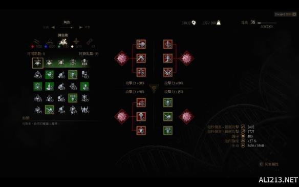 巫师3瘾头熊装备搭配（巫师3熊学派加点及装备选择详解攻略）