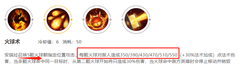 王者荣耀安琪拉教学和打法（王者荣耀安其拉的技能伤害及五个小技巧）