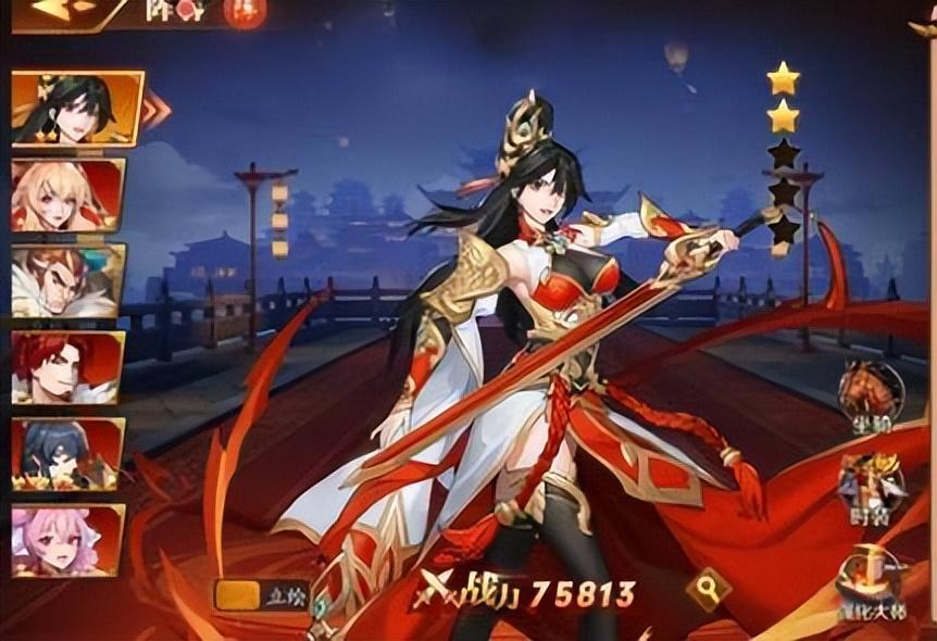 放开那三国3阵容推荐（放开那三国3吴国最强阵容推荐）