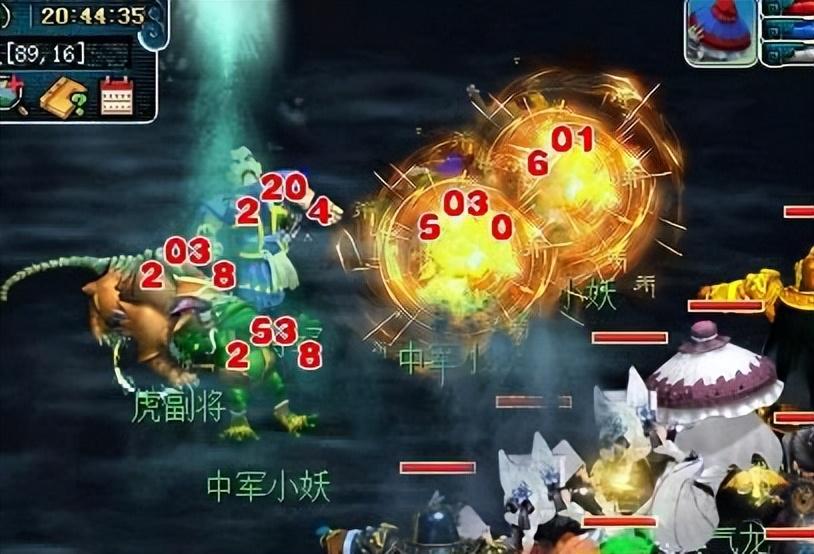 梦幻西游109每天必做任务（梦幻西游109每天日常要干什么）