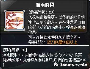 暗影双刀顶级副手选择（暗影双刀适合新人吗）