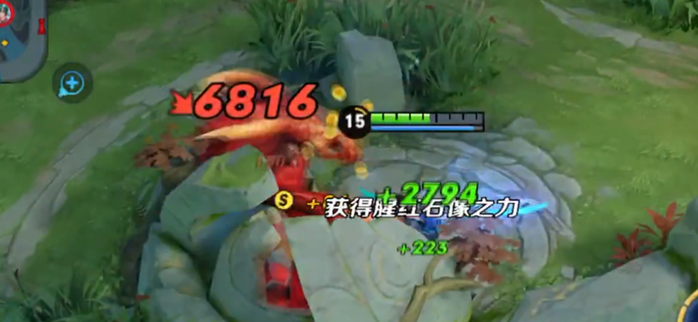 铠最强万爆吸血流（铠爹超级无敌吸血出装）