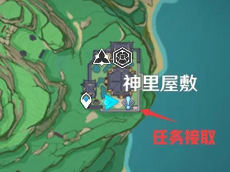 原神大量获得原石的隐藏任务（原神2.8新增隐藏任务可得70原石）