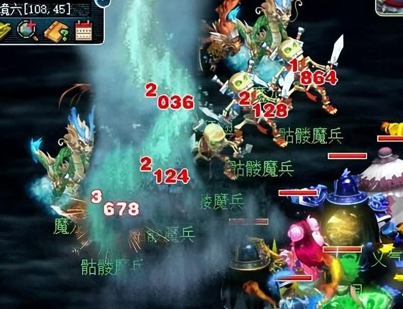 梦幻西游109每天必做任务（梦幻西游109每天日常要干什么）