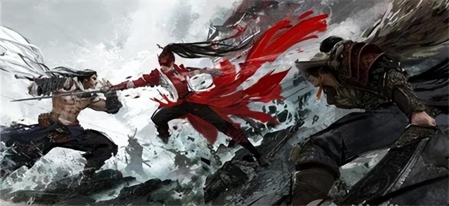 永劫无间百炼之尘奖励怎么获得（永劫无间百炼之尘奖励一览）